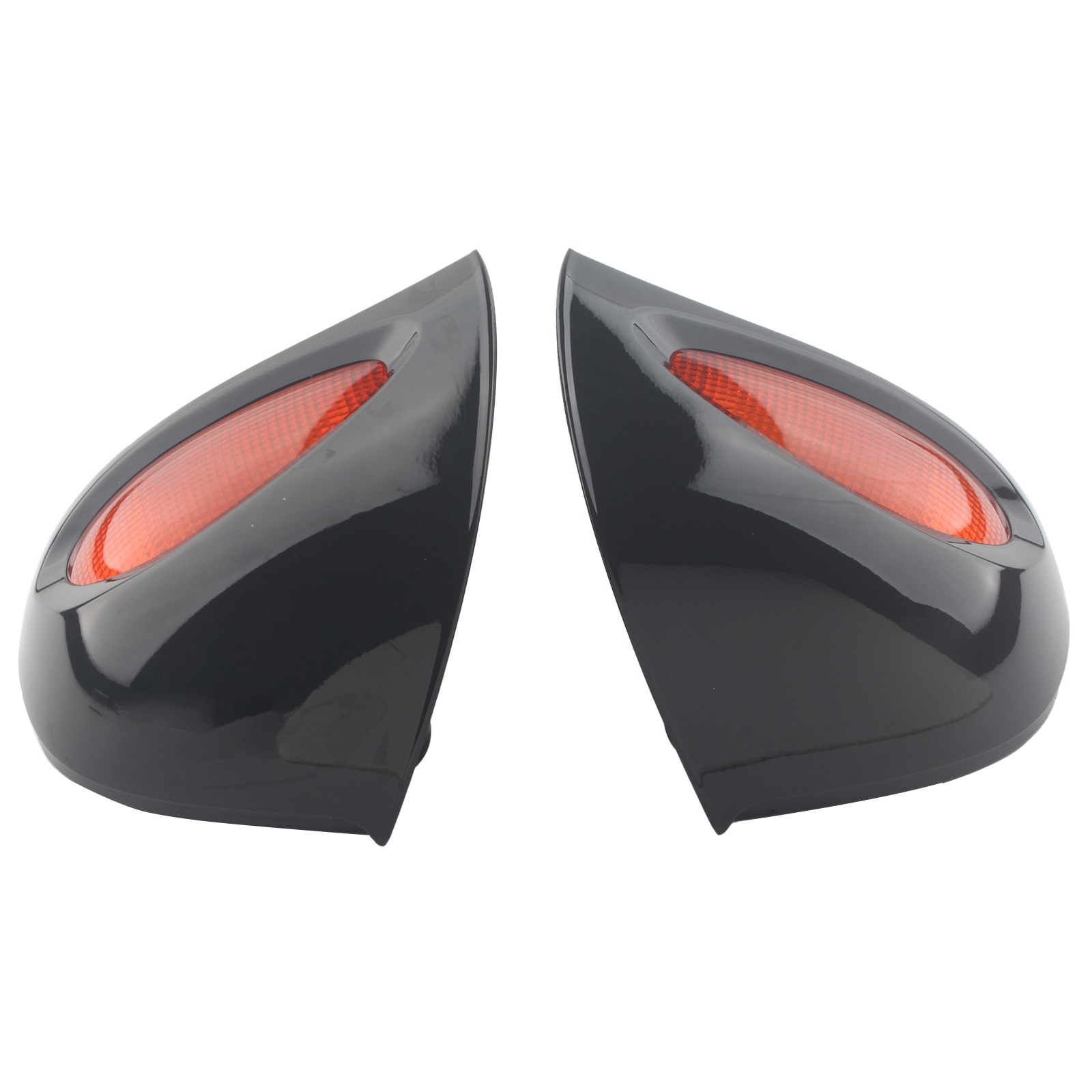For BMW R1100RT R1150RT R1100RTP Rearview Side Mirror W