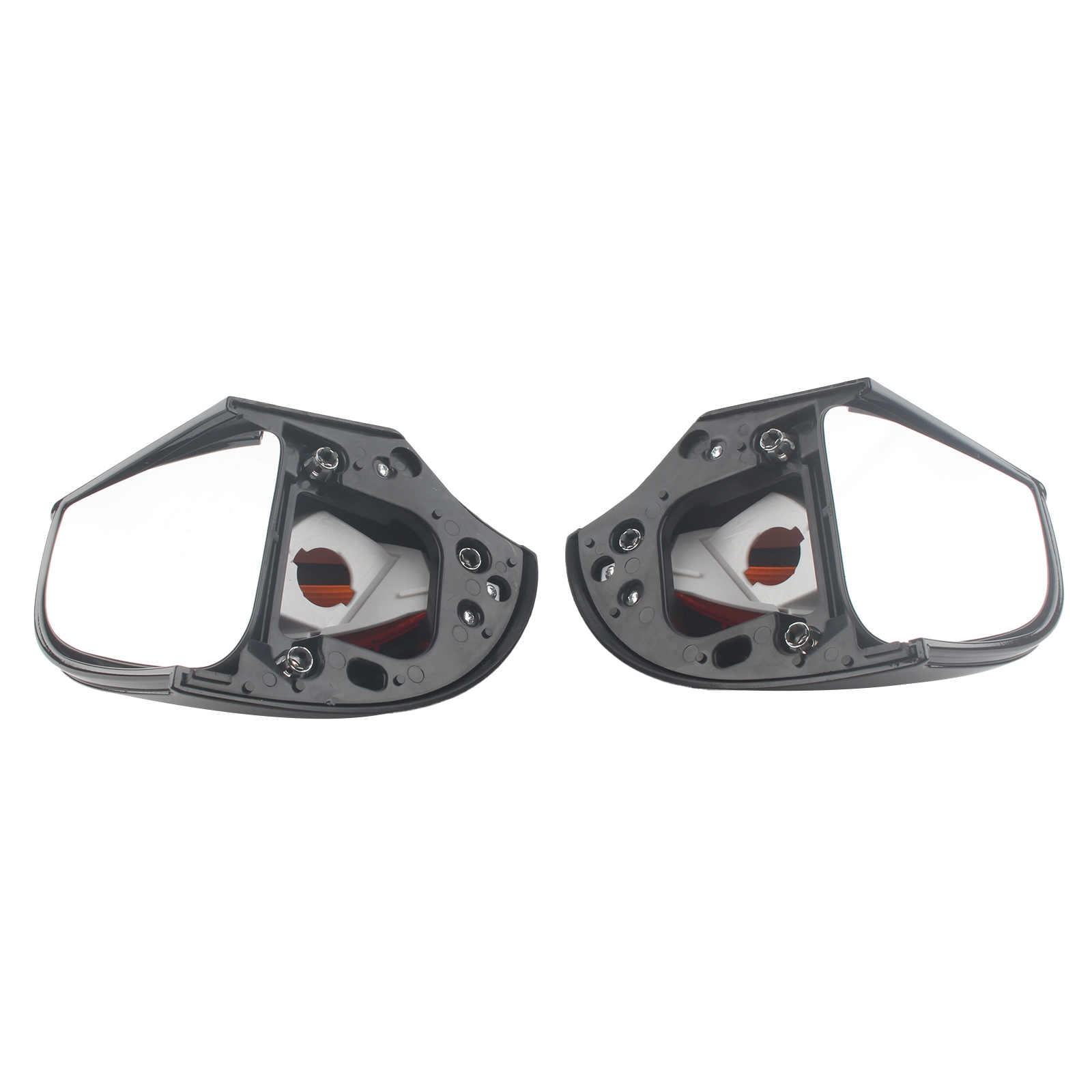 For BMW R1100RT R1150RT R1100RTP Rearview Side Mirror W