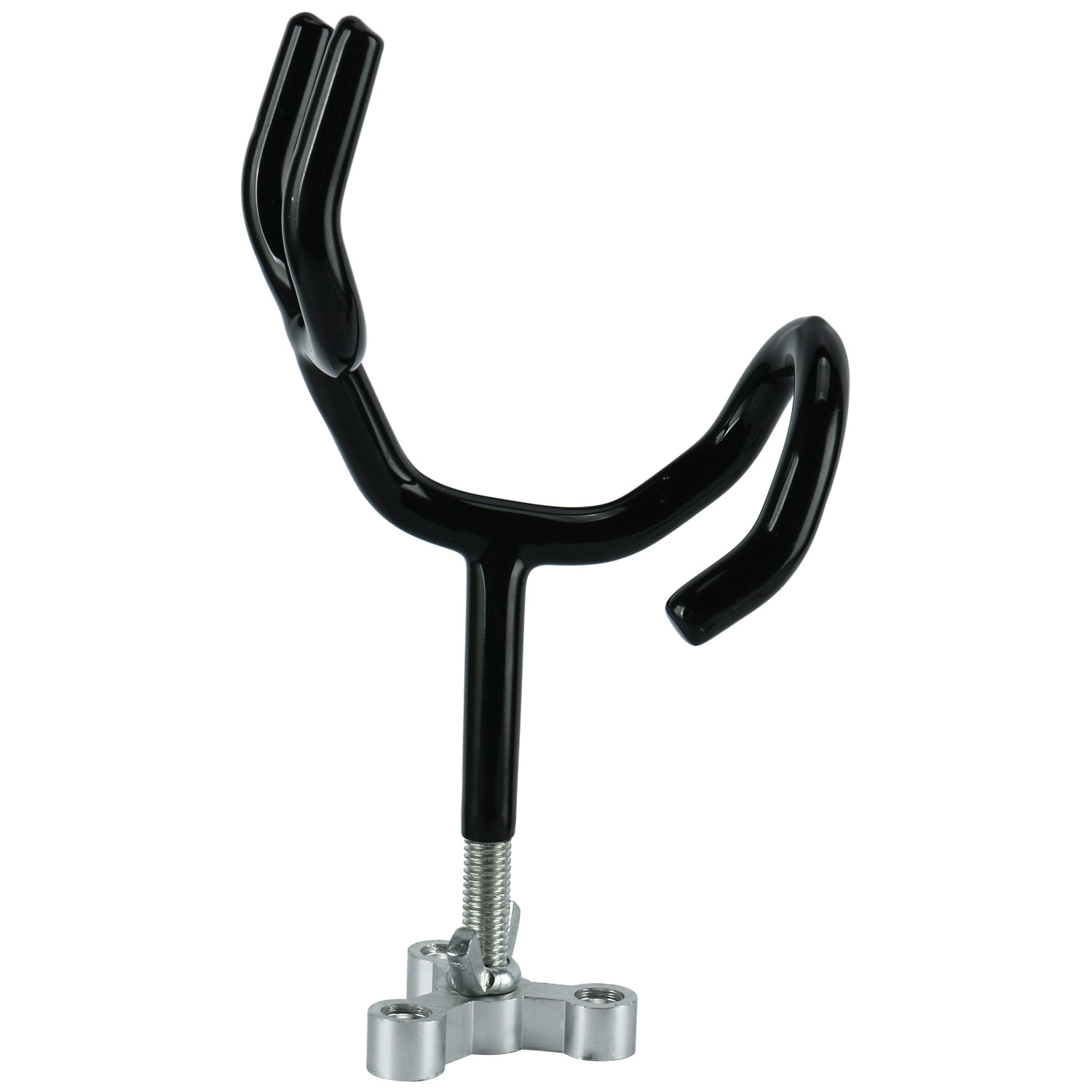 Marine Wire Rod Holder 4" Wire Form Rod Holder with 3/8Inch Stem One