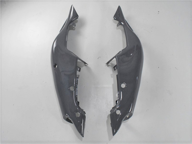 1996-2003 Kawasaki Ninja ZX7R Rear seat, passenger seat torn