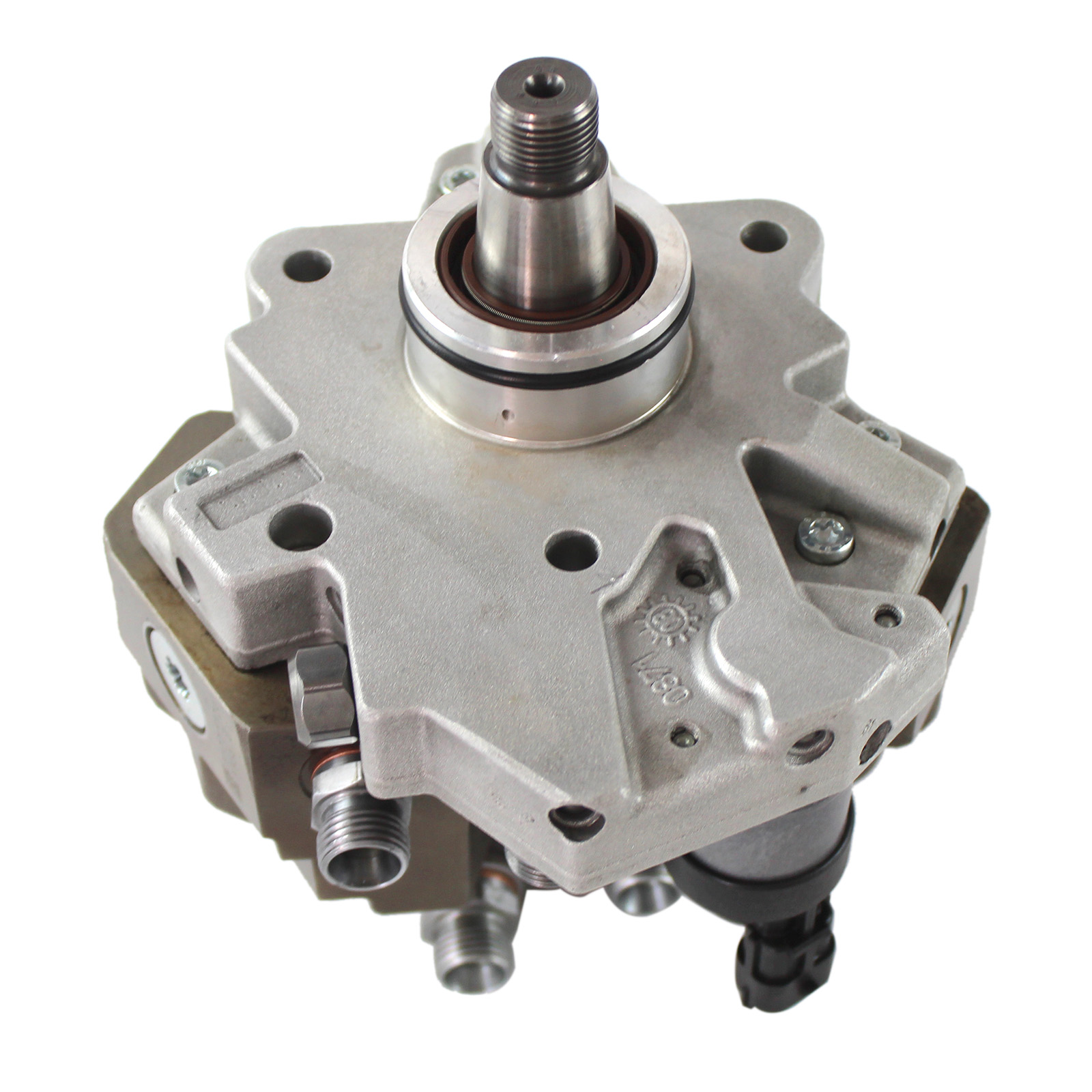 Fuel Pump 0 445 020 067 0445020067 65.10501-7005A For Doosan