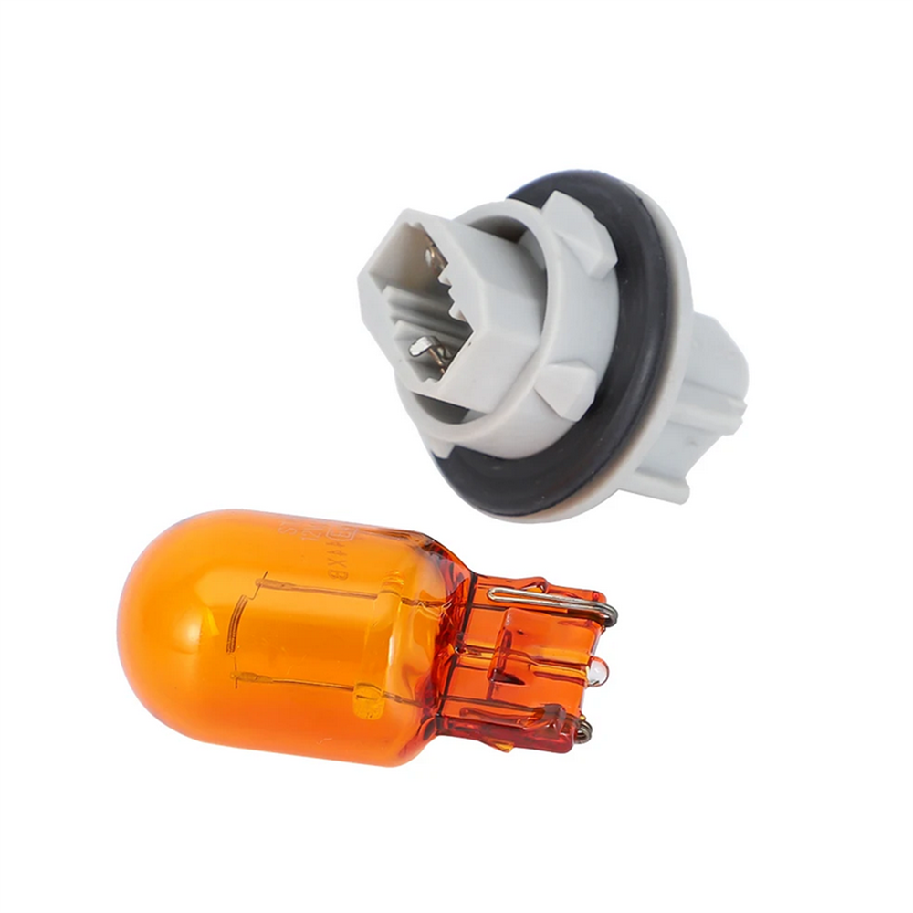 Light Turn Signal Bulb Socket Lamp 33303-S2R-003 For Acura Honda