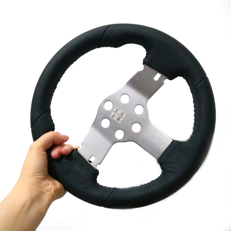 logitech steering wheel drivers