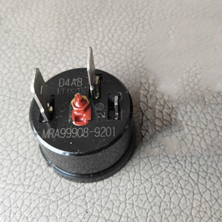 6750CL0001D Refrigerator Compressor Overload Protector