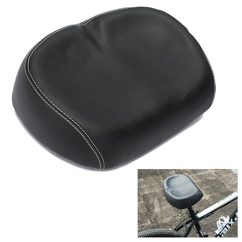 bike seats for big bums