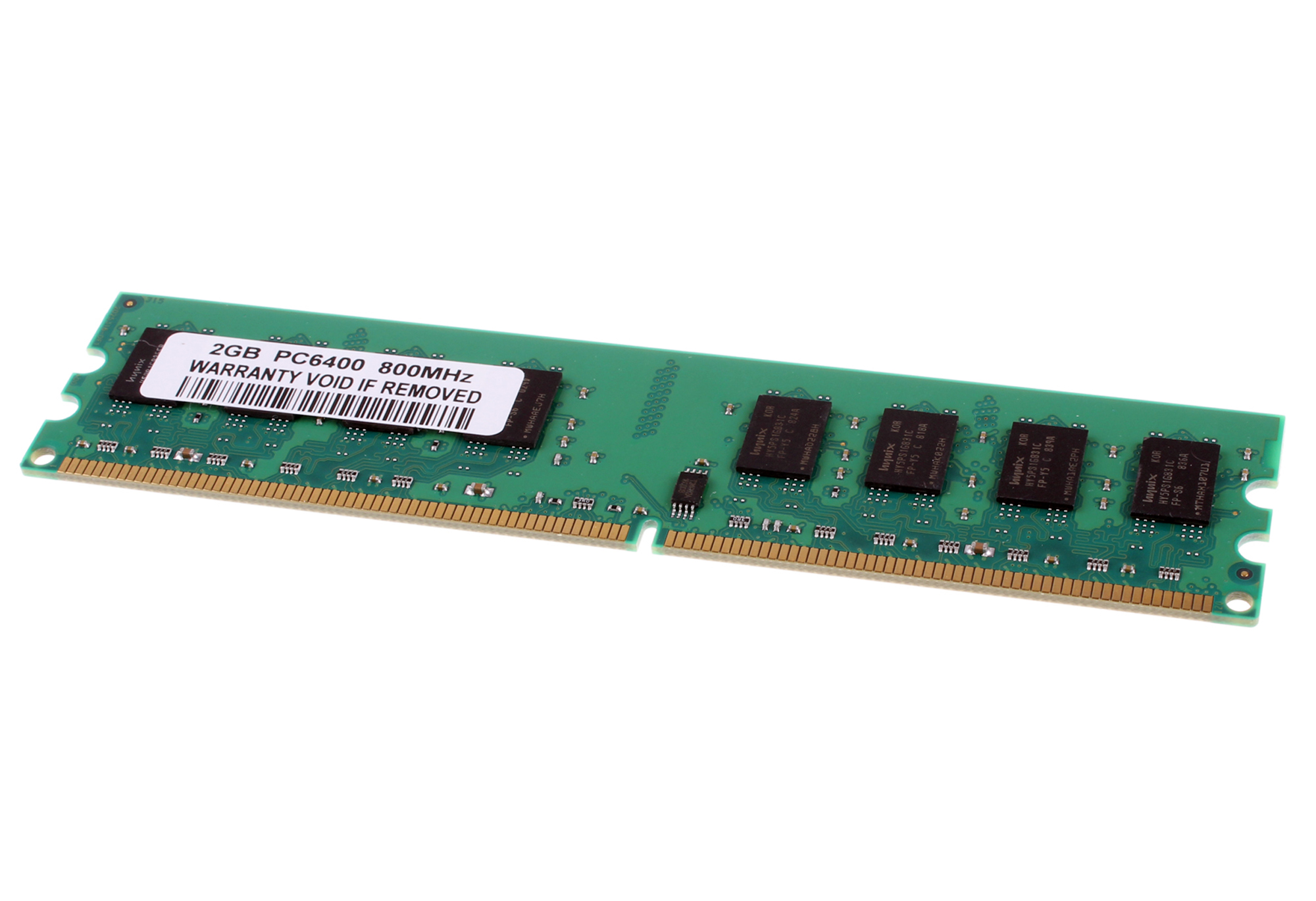 8 G 8gb 4x 2gb 2 GB ddr2 800mhz pc2-6400 240pin DIMM Desktop Memory RAM