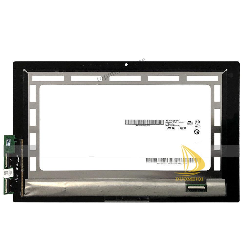 10.1/" 1920x1200 Lenovo Miix 2 10 Tablet LCD Display Touch Digitizer Assembly
