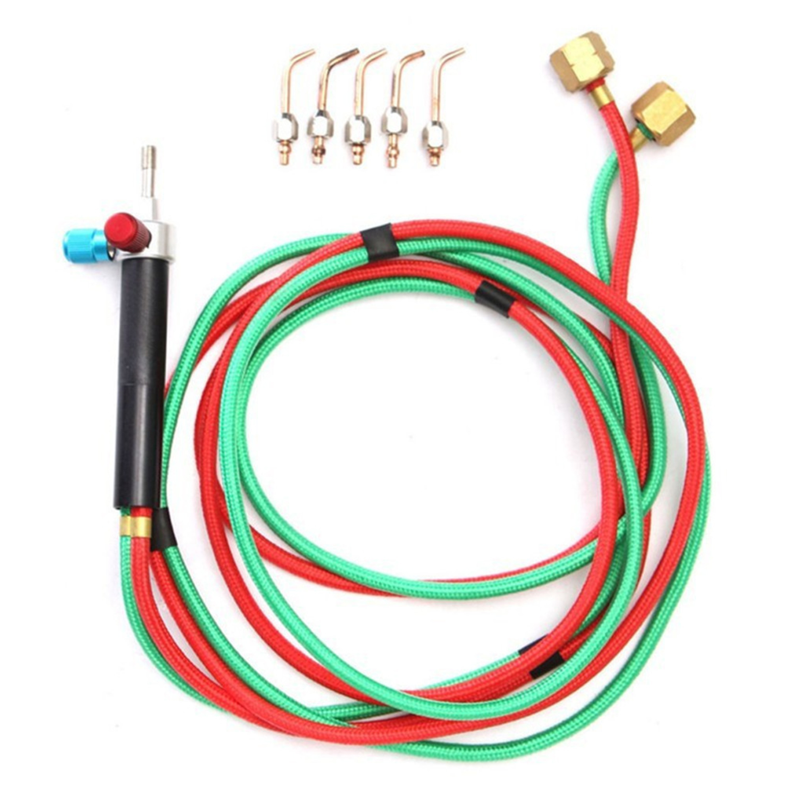 Mini Gas Little Soldering Torch Micro Pinpoint Welding