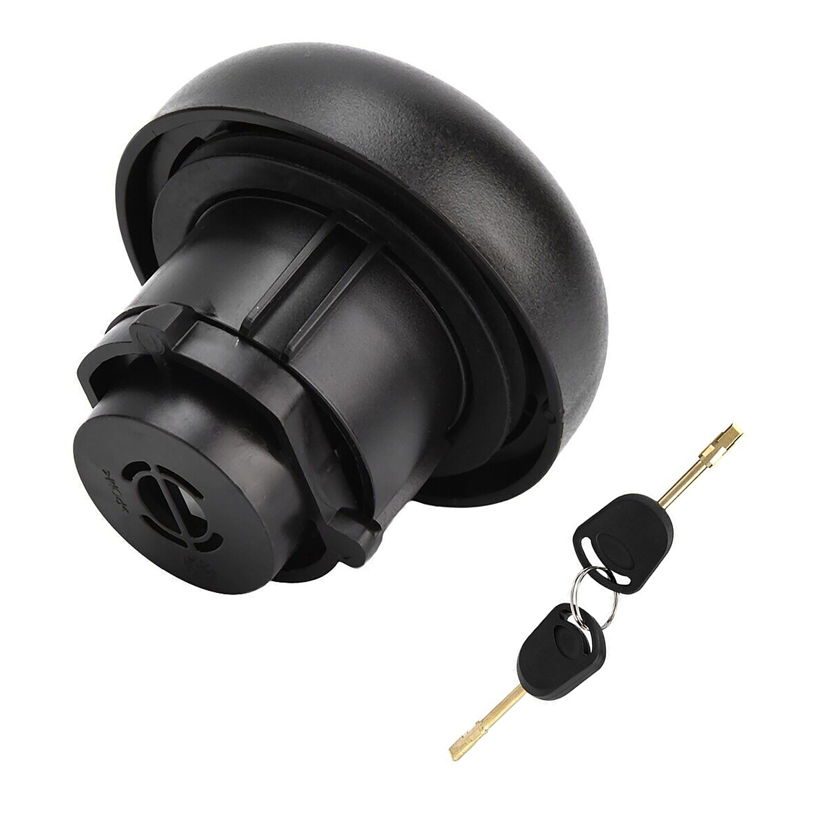 Locking Fuel Tank Cover With Keys For Transit 06 19