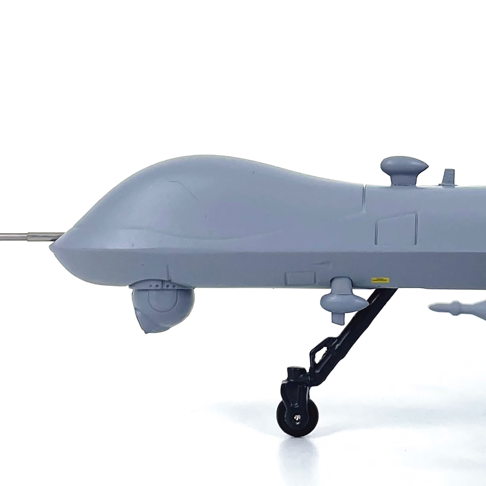 1/72 Scale US Air Force For General Atomics MQ-9 Reaper UAV Model