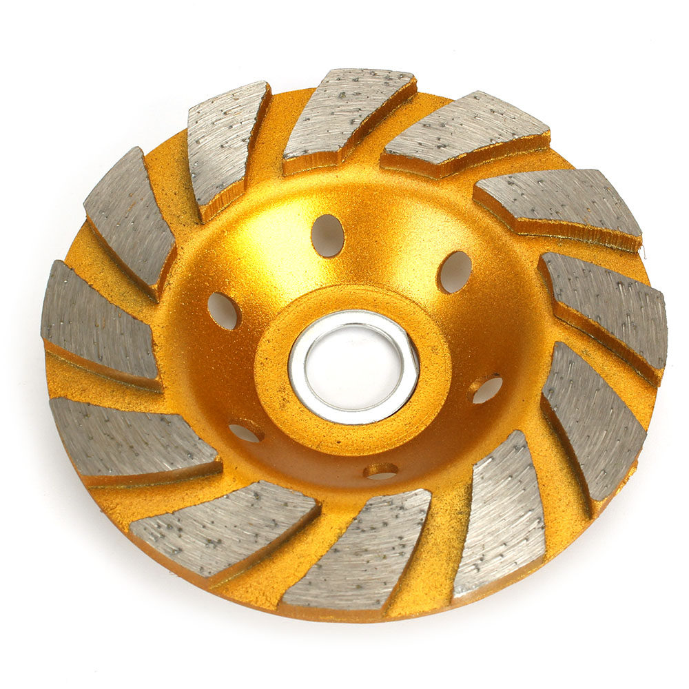 4 diamond grinding wheel