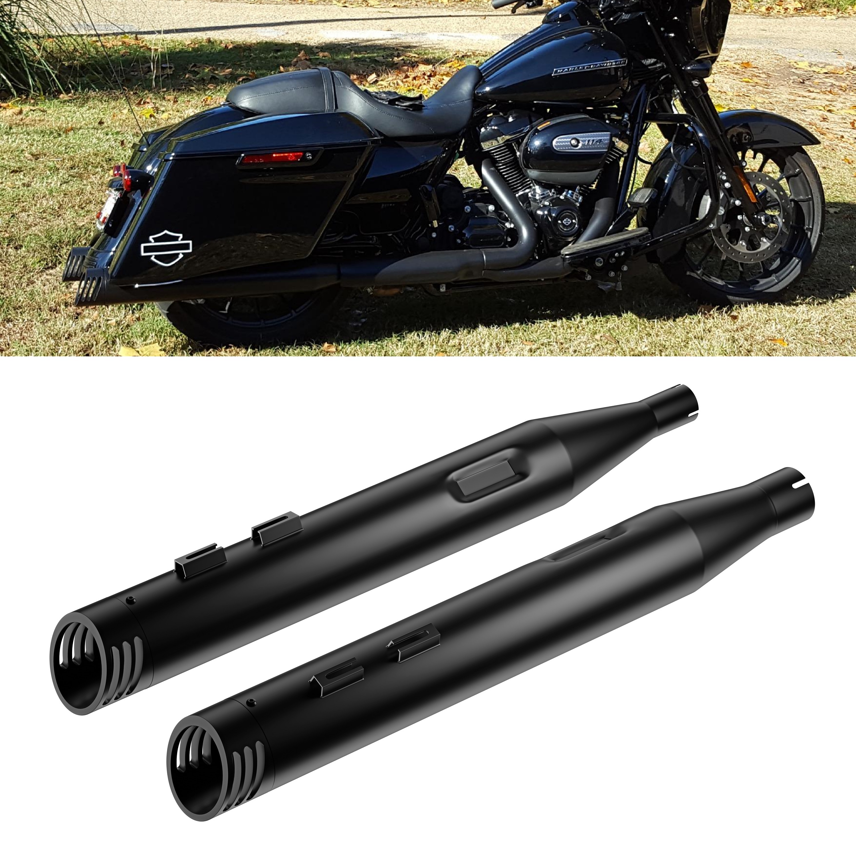 1 harley davidson exhaust pipes touring_20221031_170815.jpg
