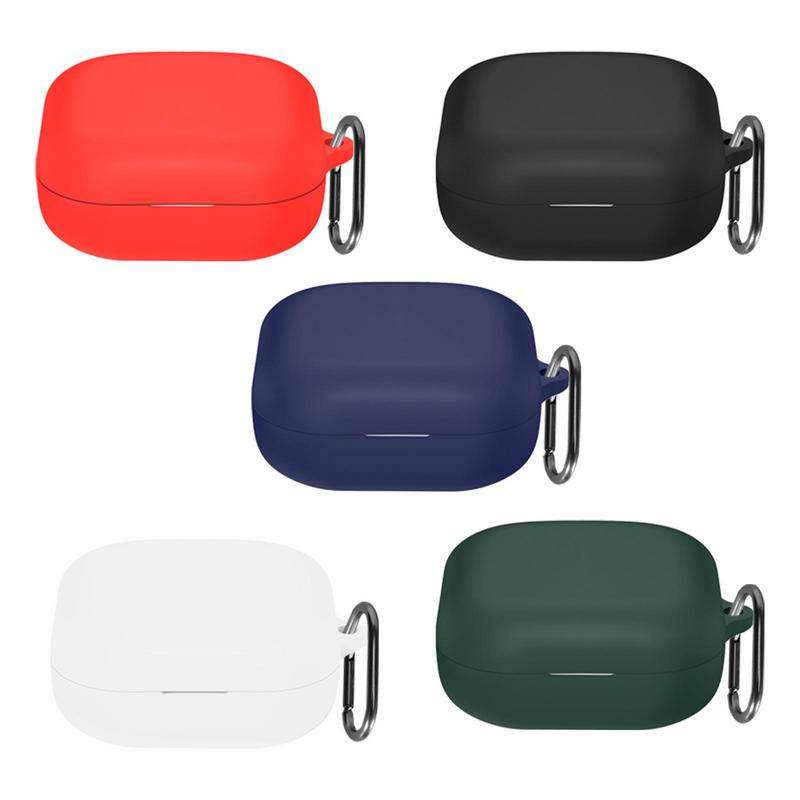Wireless Earbuds Case For Shokz OpenFit Earphones Shockproof Wireless Earbuds Case For Shokz OpenFit Earphones Shockproof