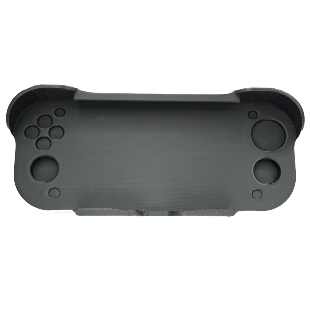 Retroid Pocket 5 DUAL PURPOSE Clipshield/full Hard Case - Etsy