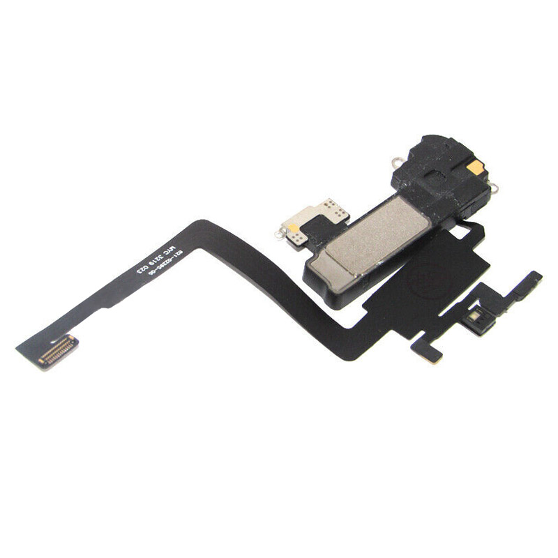 Ear Speaker & Proximity Sensor Flex for Apple iPhone 12 Mini [Premium