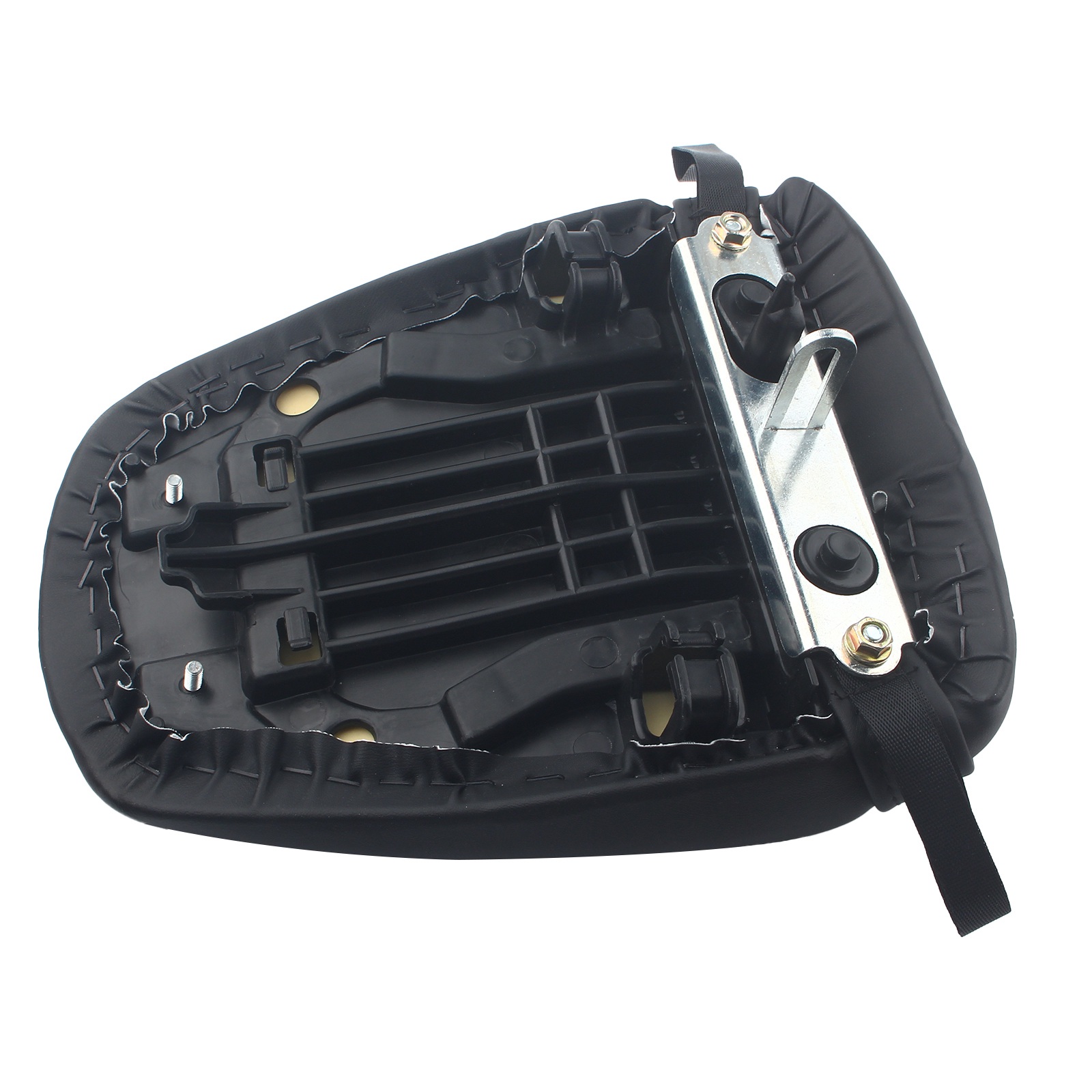 Rear Passenger Seat Pillion Fit For Suzuki GSXS750 750 2017-2023