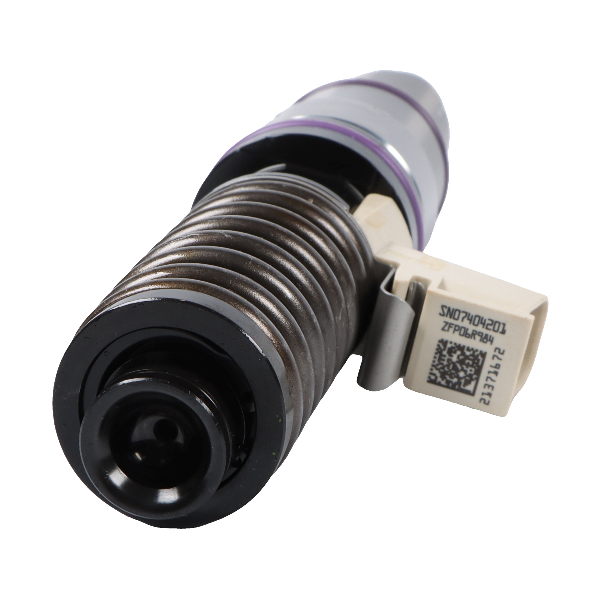 21371672 VOE21371672 Fuel Injector for Volvo Excavator D13A