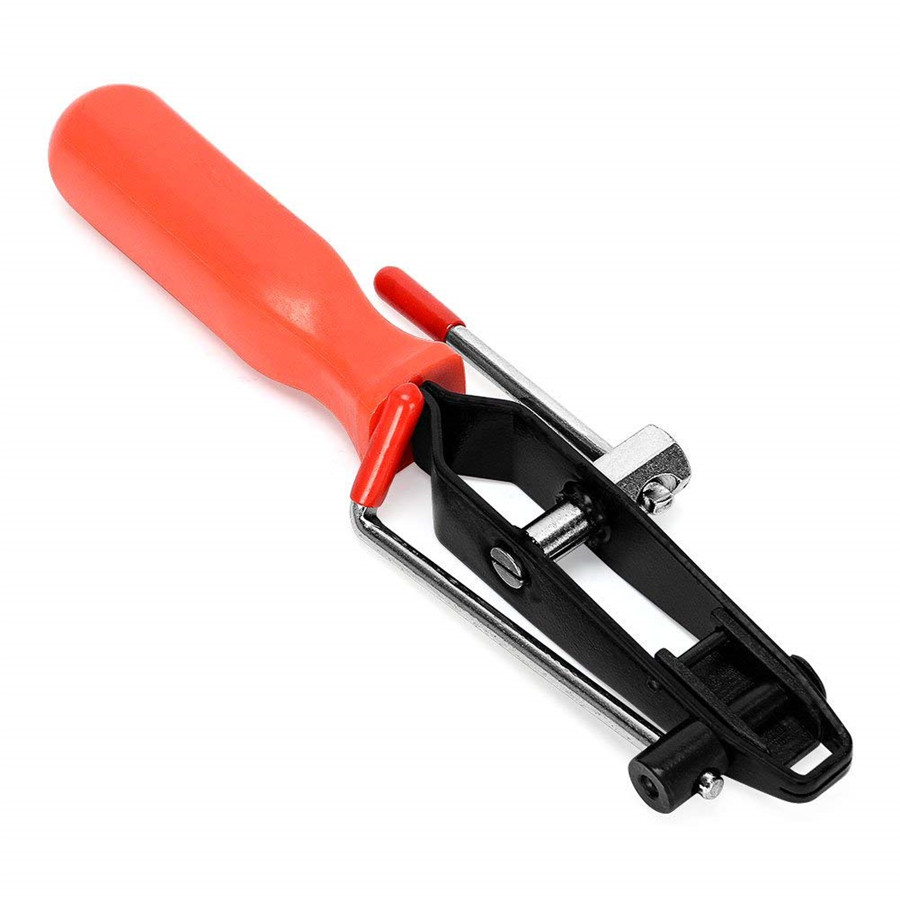 Portable Automotive CV Joint Boot Clamp Pliers Banding Crimper Tool ...