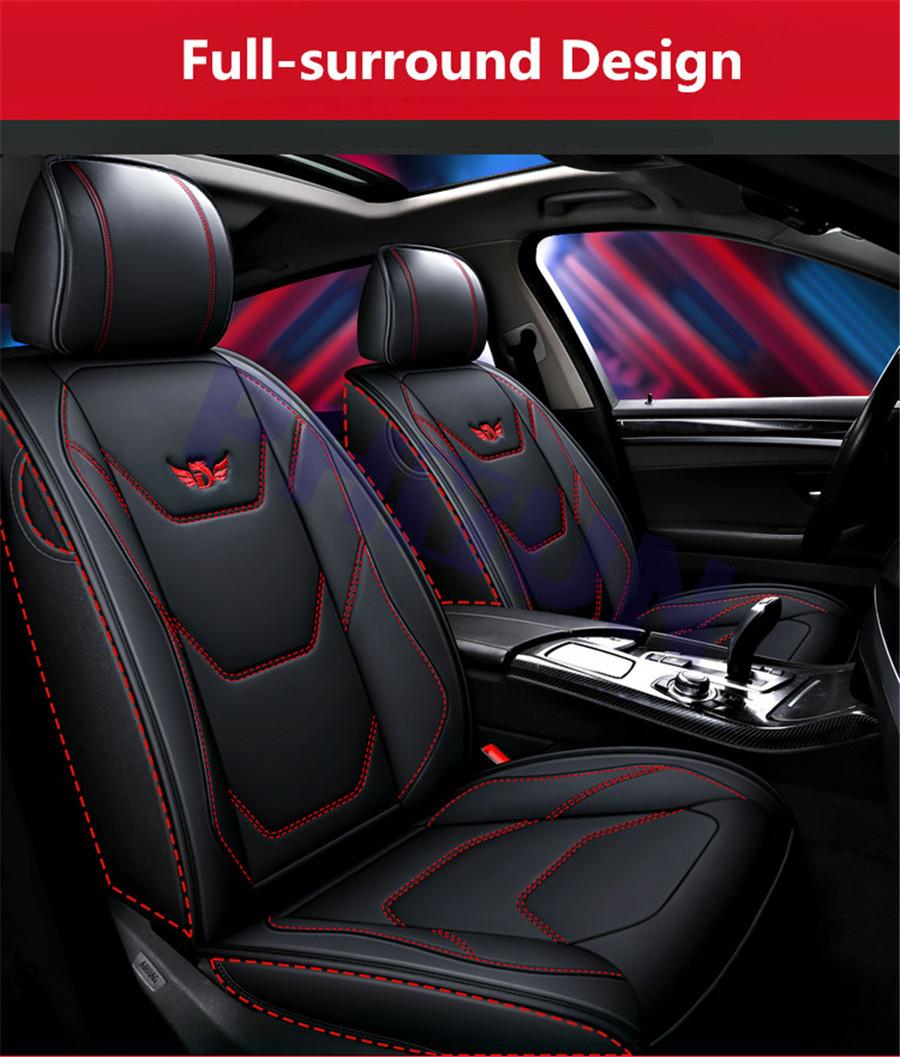 car seats in front seat