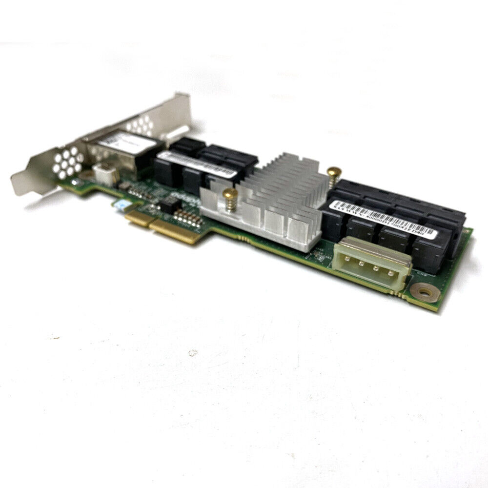 SAS Expander Card for Lenovo Adaptec 82885T 36Port 12Gb/s For