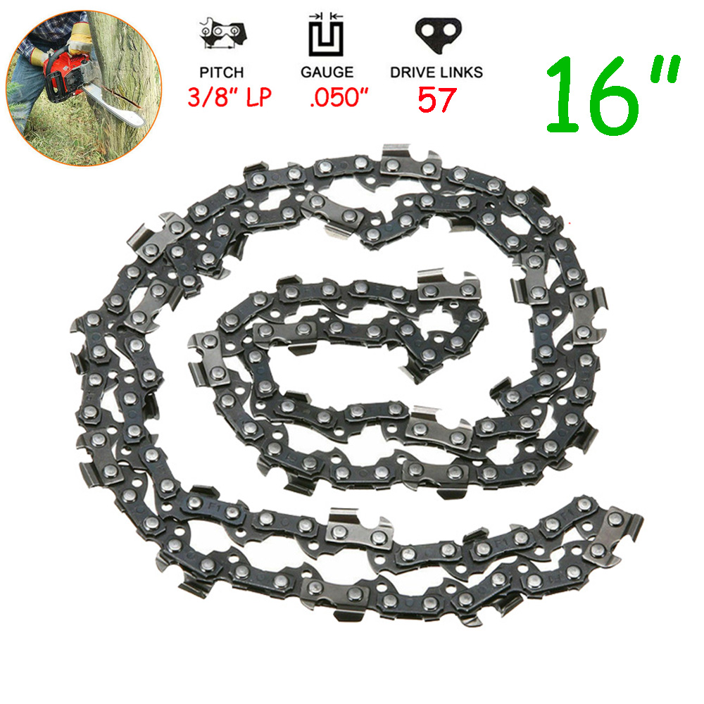16" 40cm Chainsaw Saw Chain for OREGON Einhell ghec 2040 57 DL 3/8 1.3