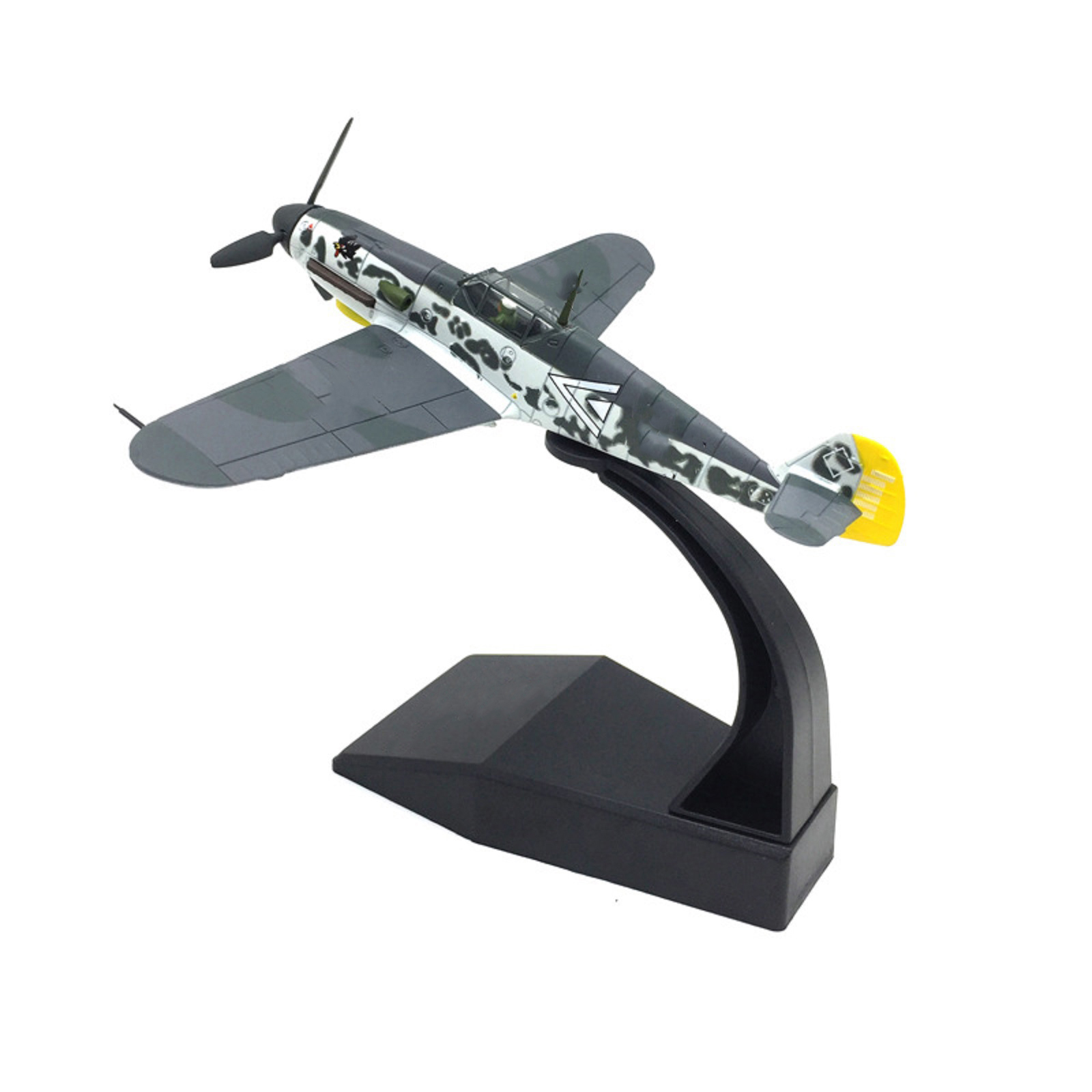Fighter Bomber Model from Film 1494 pièces pour les 10 ans et