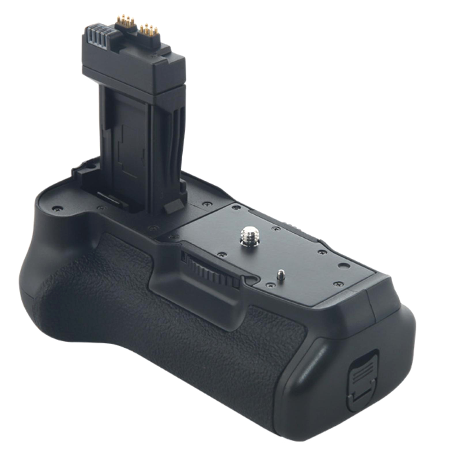Vertical Battery Grip Battery Pack Grip Holder For Canon EOS 550D