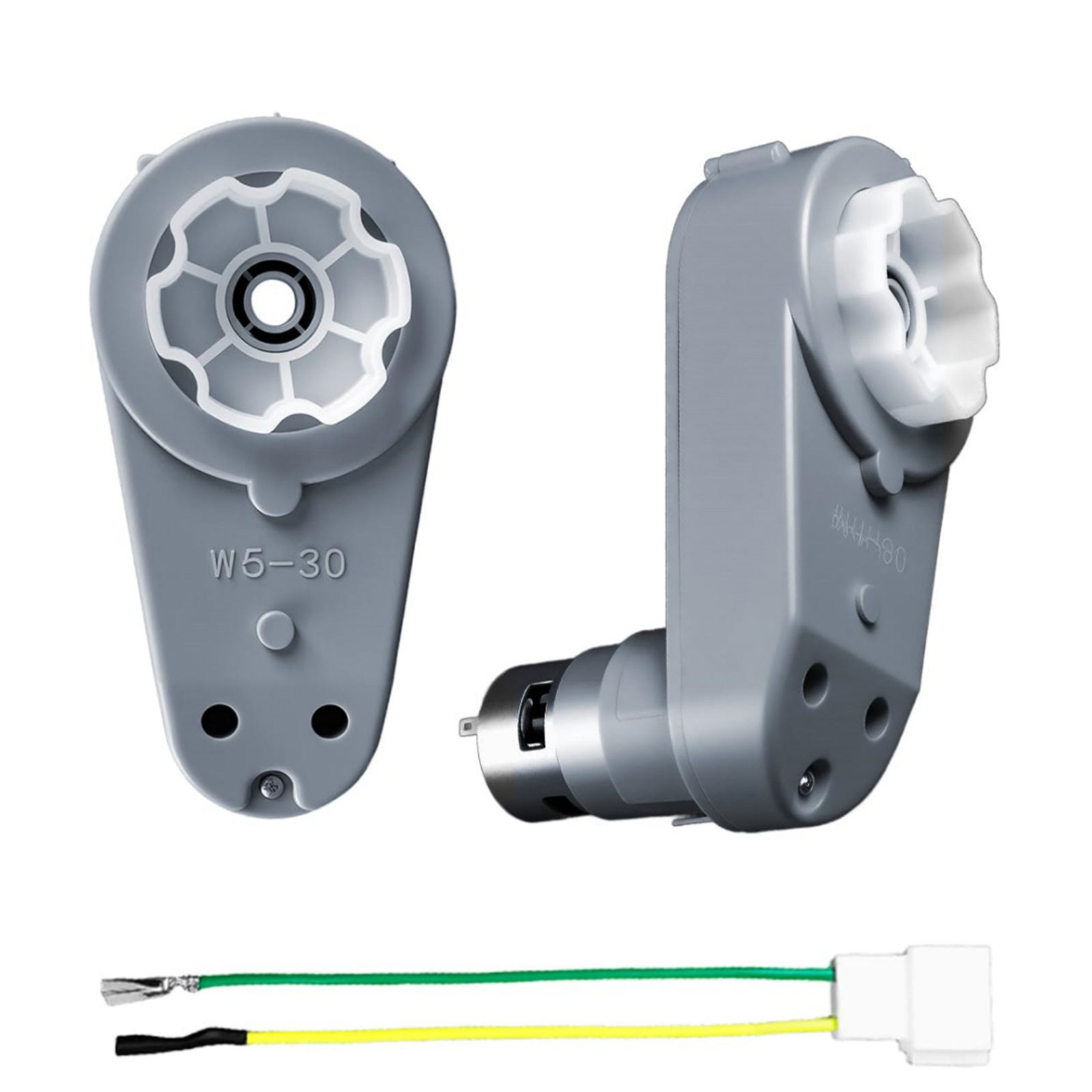Motor Gearbox Image 12