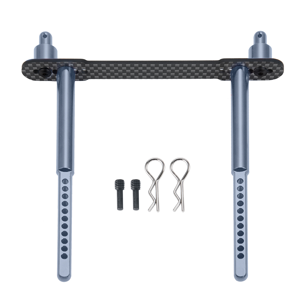 Runup Supporti Per Carrozzeria In Alluminio E Supporto Di - Foto 11