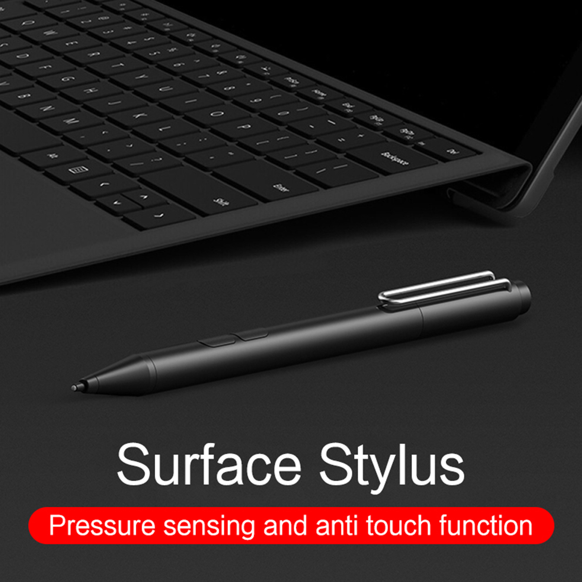 Surface Stylus Pen For Microsoft Surface Pro 3/4/5/6/7 Go