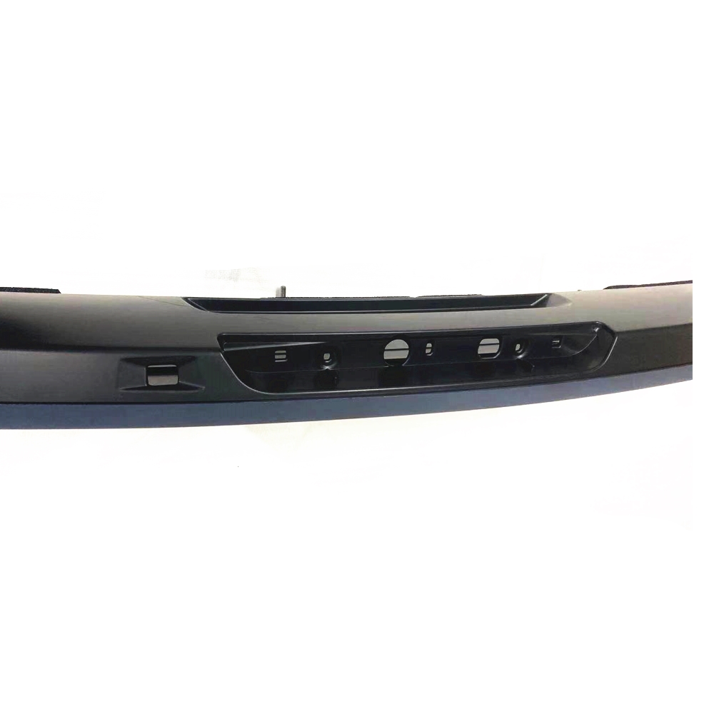 Auto Achterspoiler Dak Vleugel Achterklep Kofferdeksel Venster Trim Bovenste Auto Lip Voor L&and R&over Voor Range Rover Sport 2010-2013 LR032164 Auto Decoratie