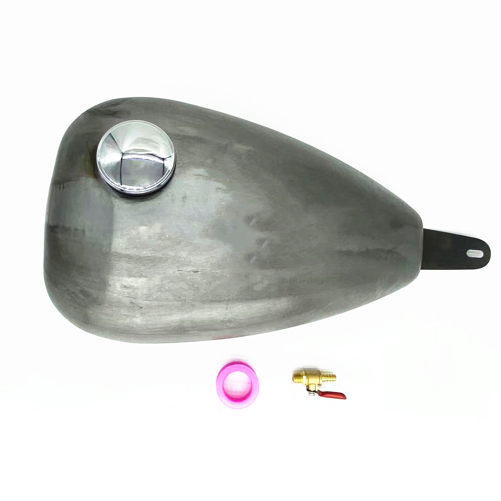 Motorcycle Gas Fuel Tank FOR Yamaha SR400 Water Drop AA | eBay
