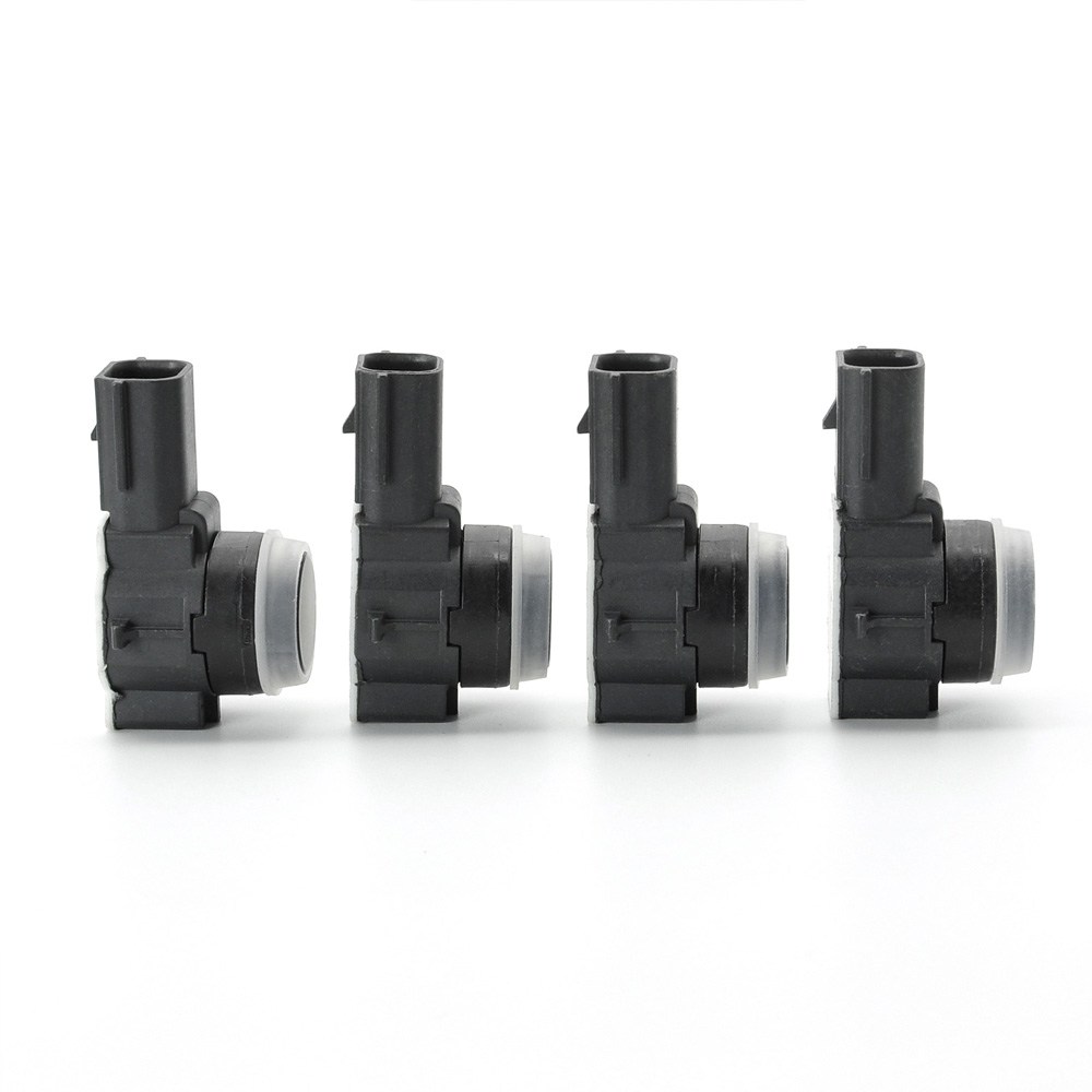 4Pack 23428268 New Quality Parking Sensor For GMC Chevy Silverado - Foto 2