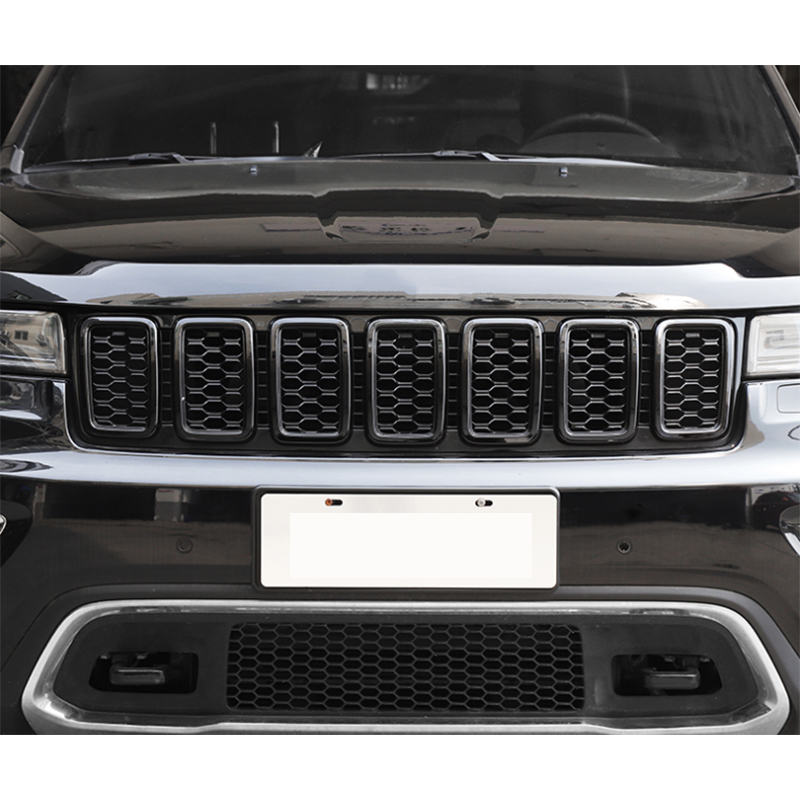 2020 jeep grand cherokee bumper guard