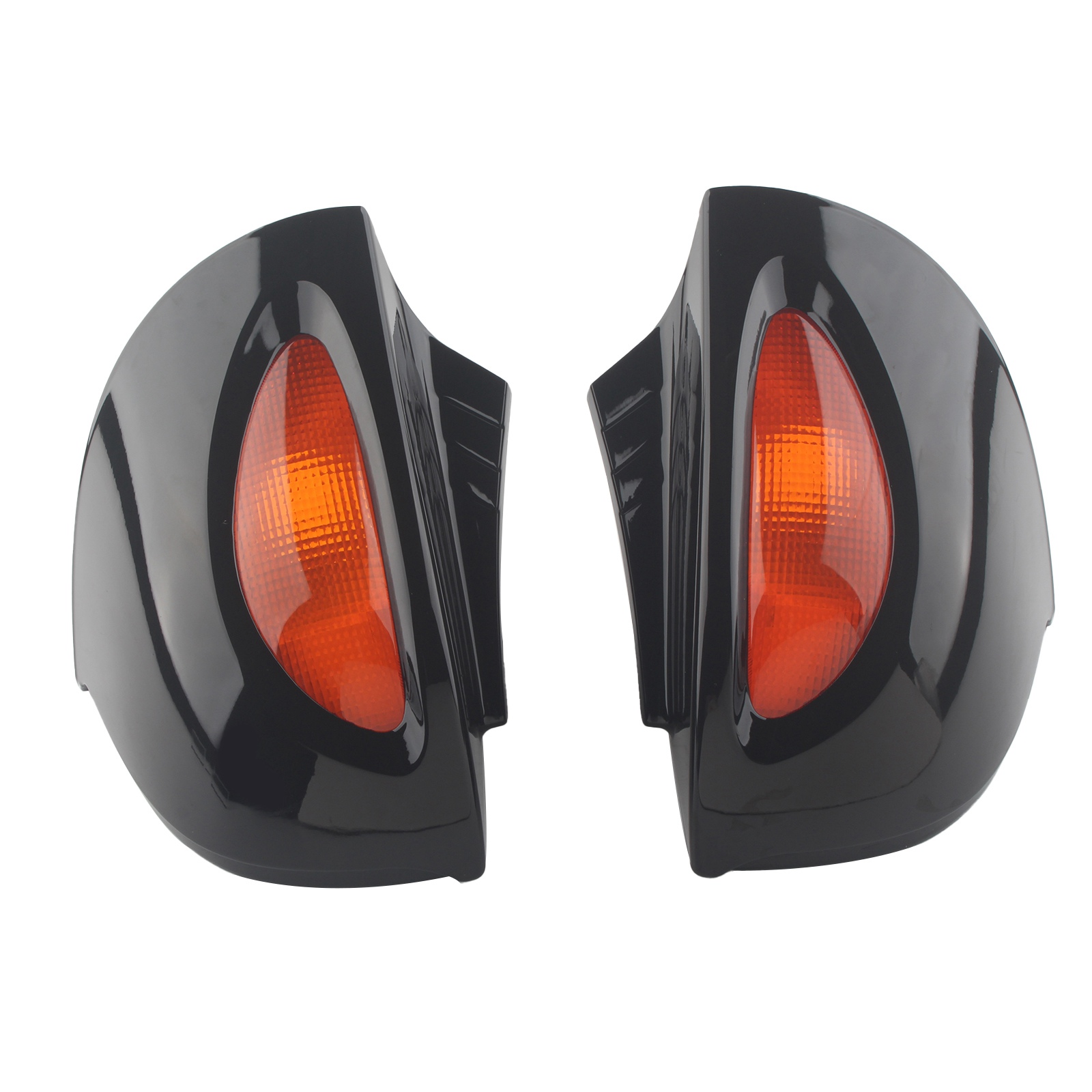For BMW R1100RT R1150RT R1100RTP Rearview Side Mirror W