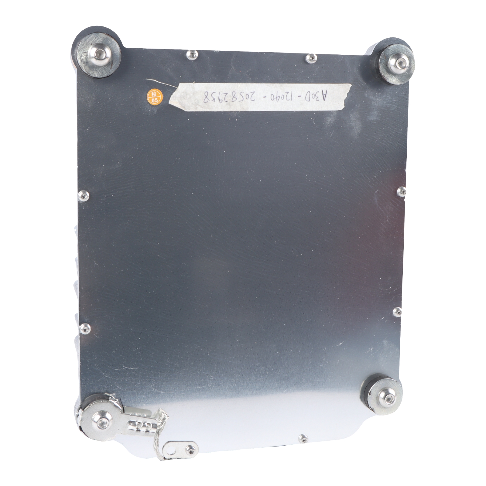 ぽ Programmed ECU Controller 20577131 20582958 for Volvo EC210B