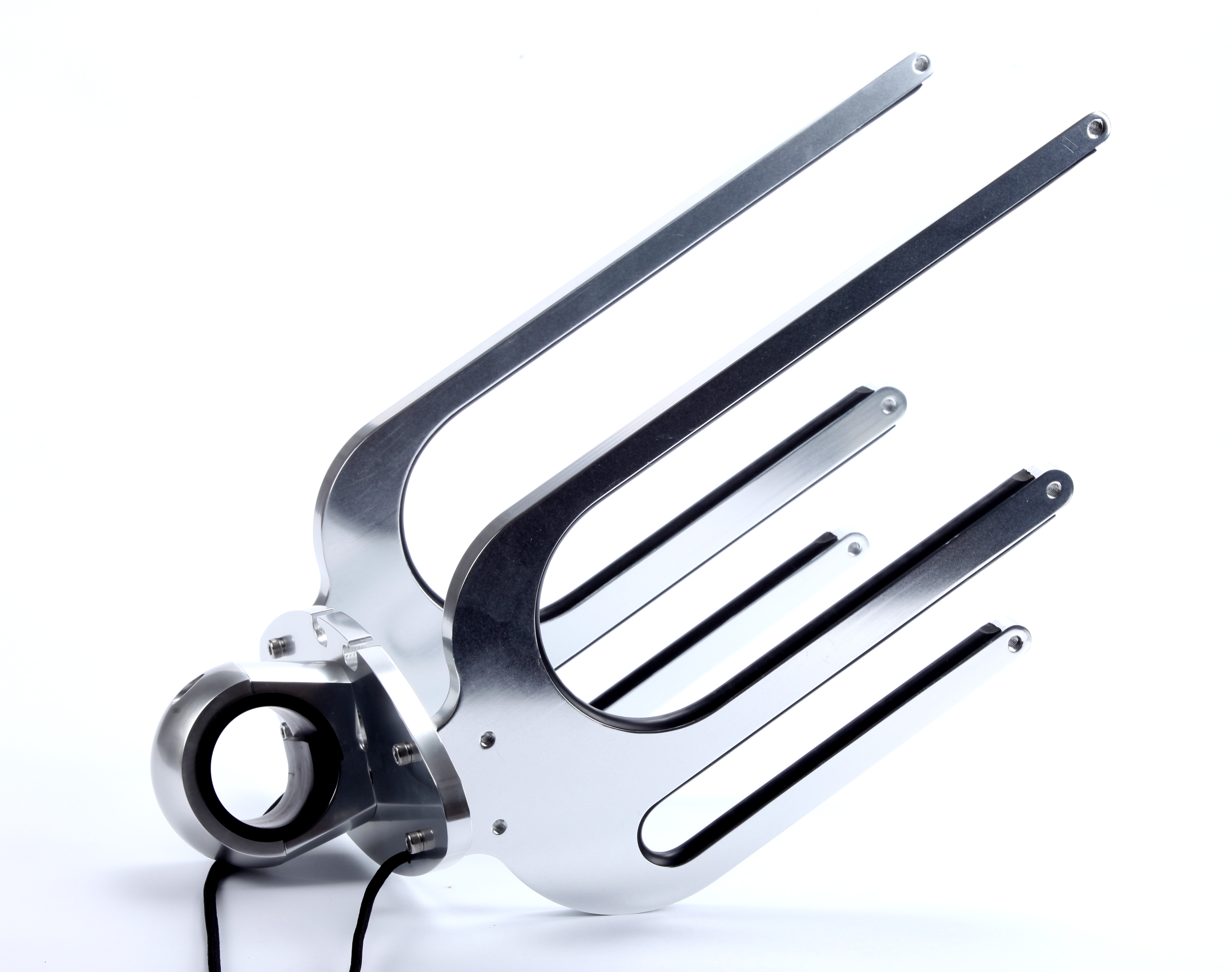 Angle Mount Surfboard Kneeboard Holder Wakeboard Tower Rack Boat Board