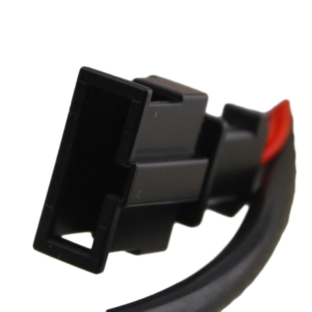 Fuel Pump Assembly For BMW E65/E66 745i/750i (2002-2008) V8 4.4L/4.8L - 16117194000