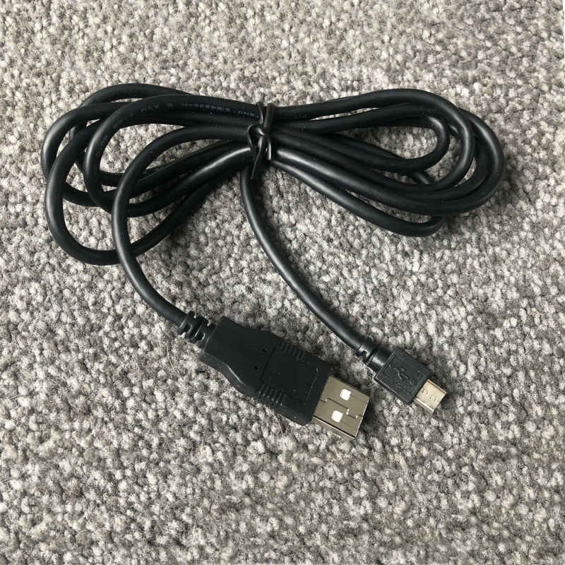 Câble téléphone portable LOGILINK Cable de charge usb manette ps4 3  mã"tres