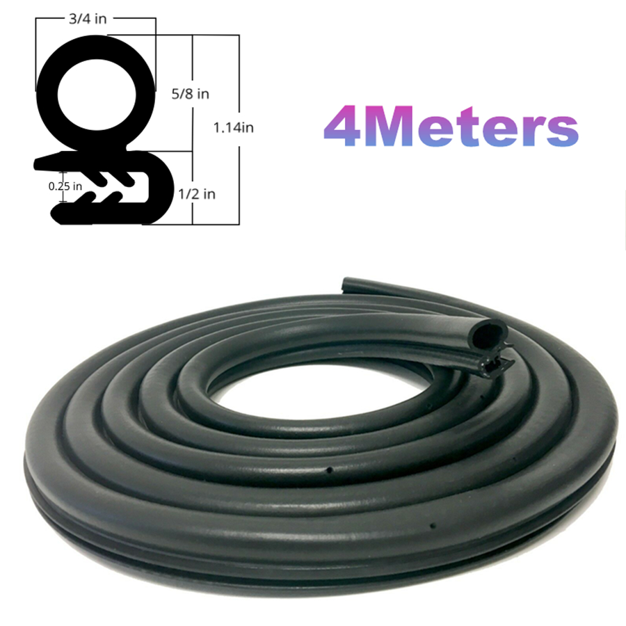 Truck Canopy Door Seal My XXX Hot Girl