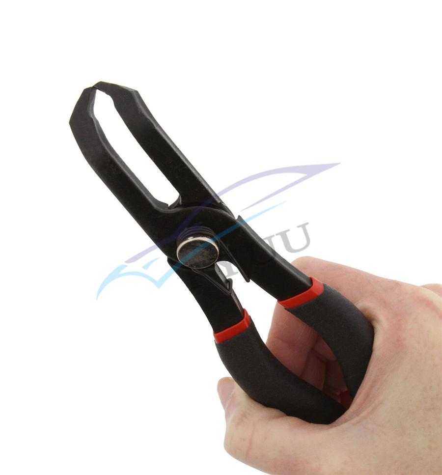 Genuine Honda OEM Push Pin Puller Tool For Acura Body Clips & Panels – NEW
