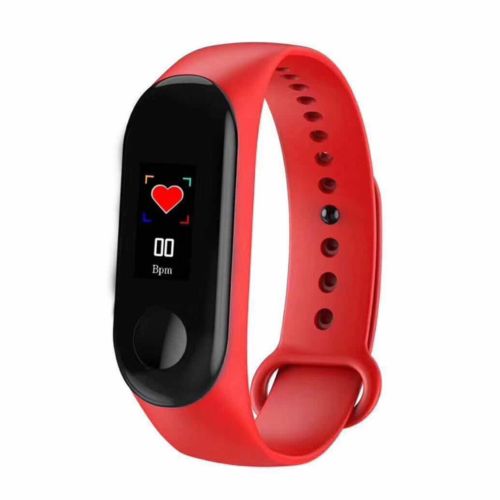 Fitness Watch M3 Band Smart Blood Pressure Bracelet Wristband Tracker Heart Rate - PNPPTPRQNRPQYMPRNRTPQWUSVXYQQSRWRSROvBsk - Fitness Watch M3 Band Smart Blood Pressure Bracelet Wristband Tracker Heart Rate