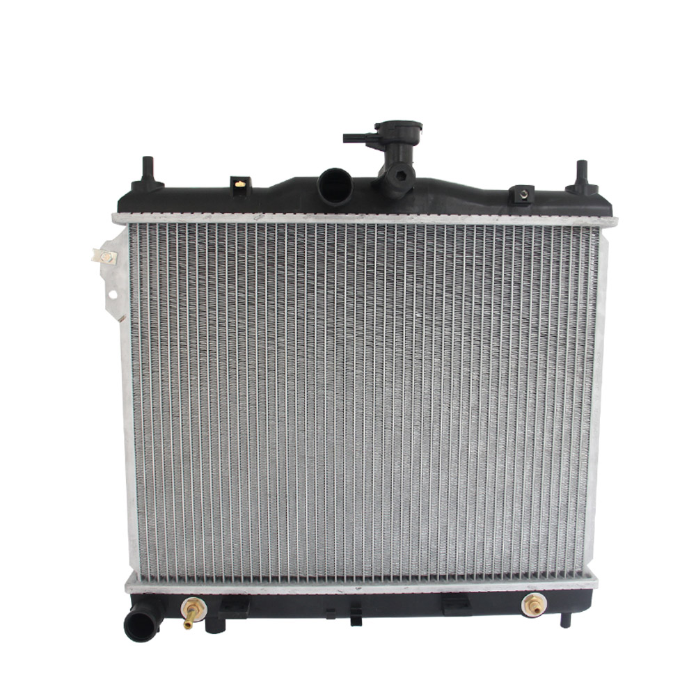 RADIATOR Fits HYUNDAI GETZ BU / TB 1.4L 1.6L Auto Manual 2002On + CAP
