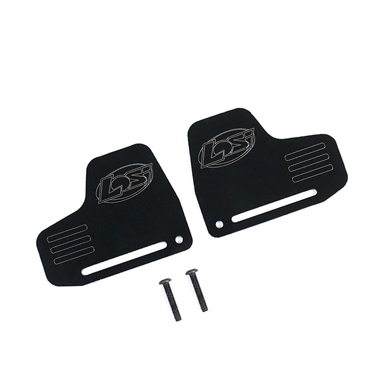 losi lasernut upgrade parts