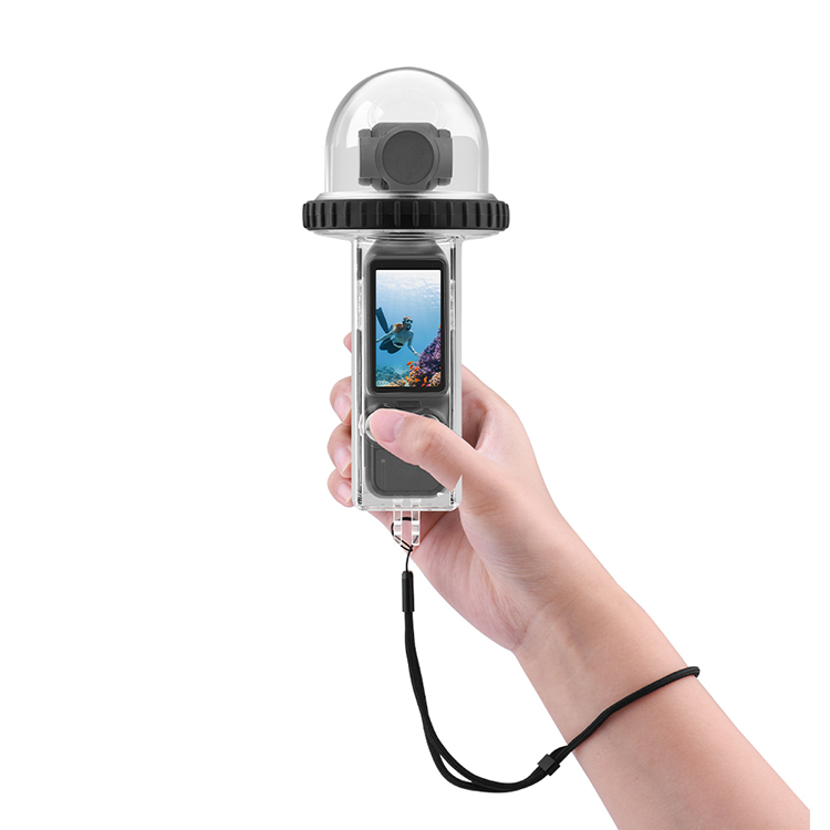 Amazon Dji Pocket Waterproof Case Amazon Dji Waterproof Case Osmo
