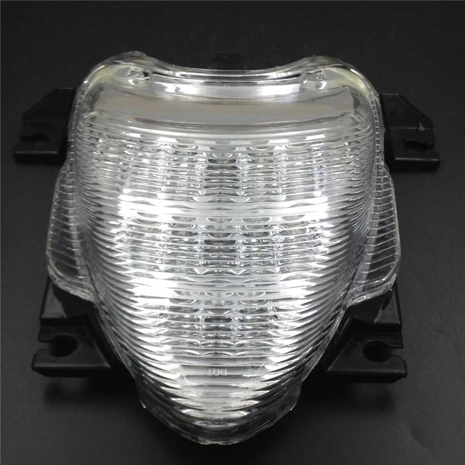NEW Clear LED Tail Light For 2006-2009 2008 Suzuki Boulevard M109R VZR1800