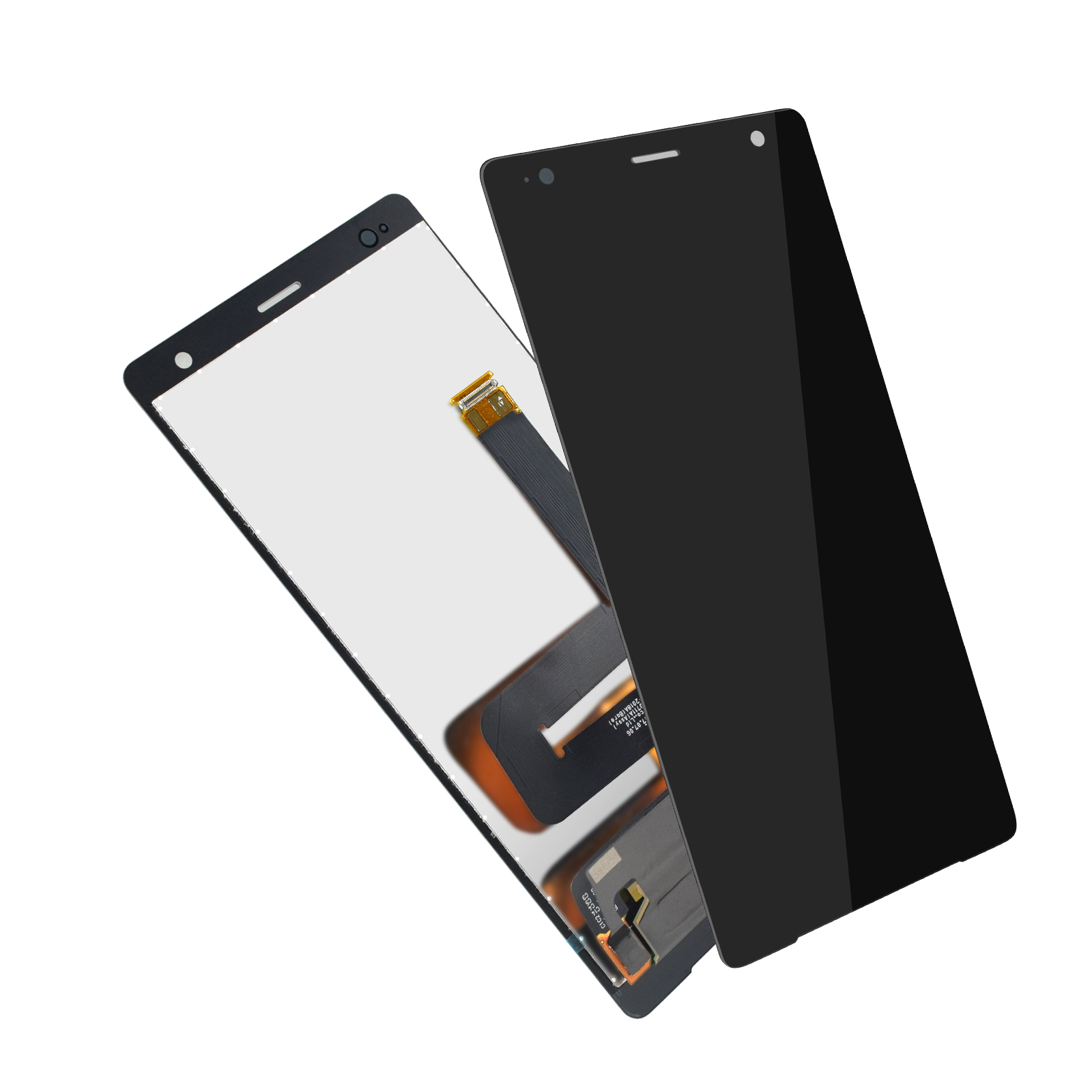 LCD Display Screen Replacement For Xperia XZ2/H8216/H8266/SO-03K