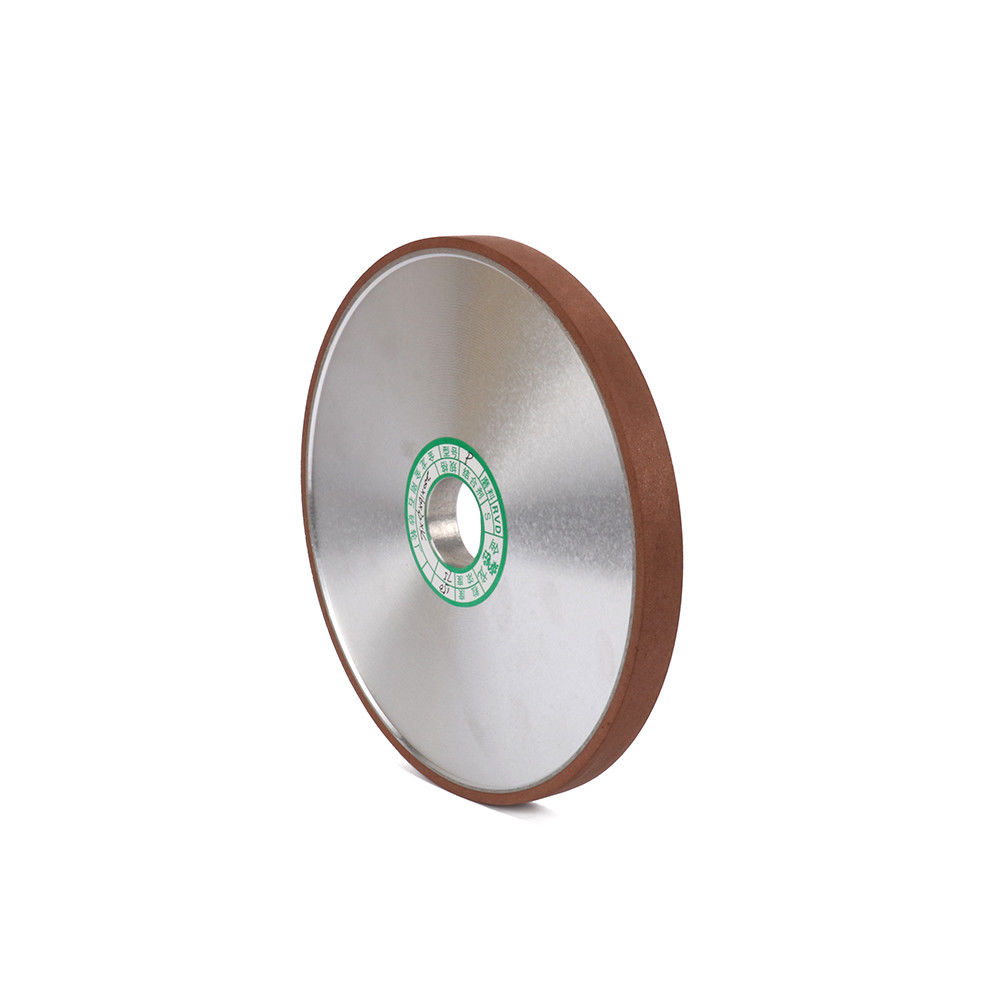 8 inch diamond grinding wheel