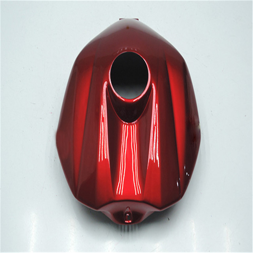 thumbnail image 2 of Unpainted ABS Fairing Kit For Yamaha YZF R1 2004-2006 - 20-Piece Injection Molded Bodywork 2 of 3