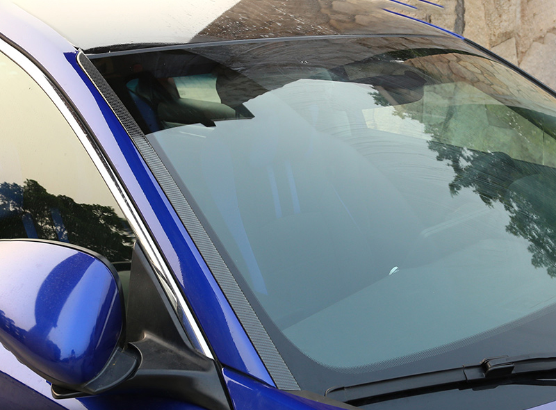 Honda Accord 2018 Windshield Wipers